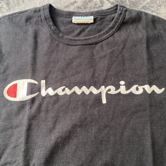 Champion t shirt - Picture 2 of 4